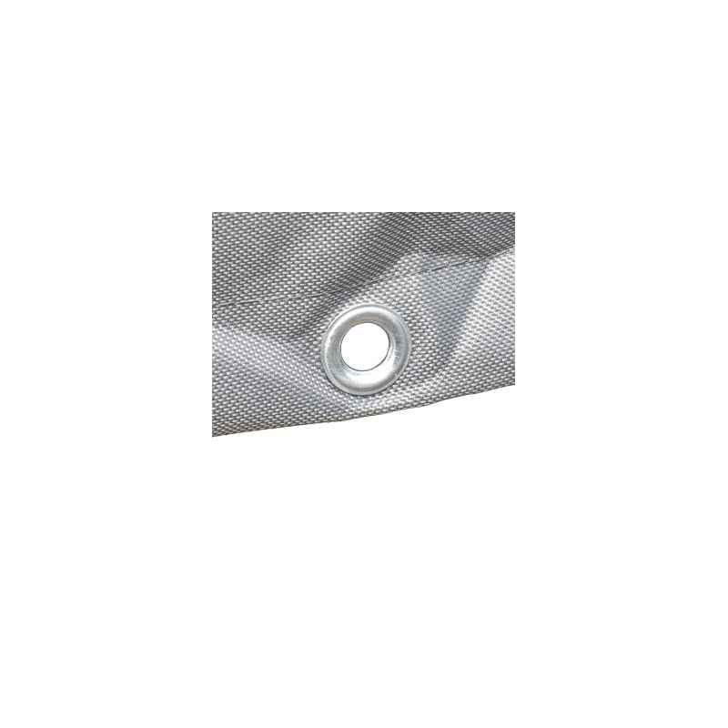 Cover poliestere poltrona cm90x80h60