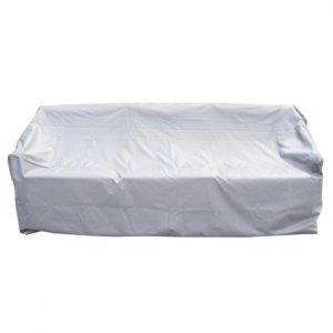 Zoom Cover poliestere divano tre posti cm 220x80h60