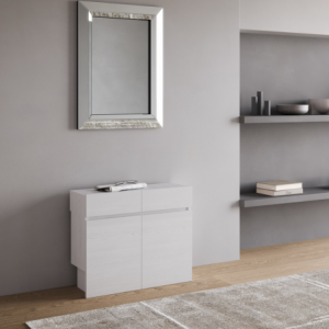 Zoom Panche Evolve Inferiore e superiore 72x26x300