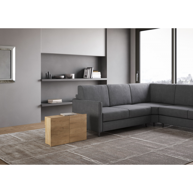 Panca Inferiore Evolve 72x26/300