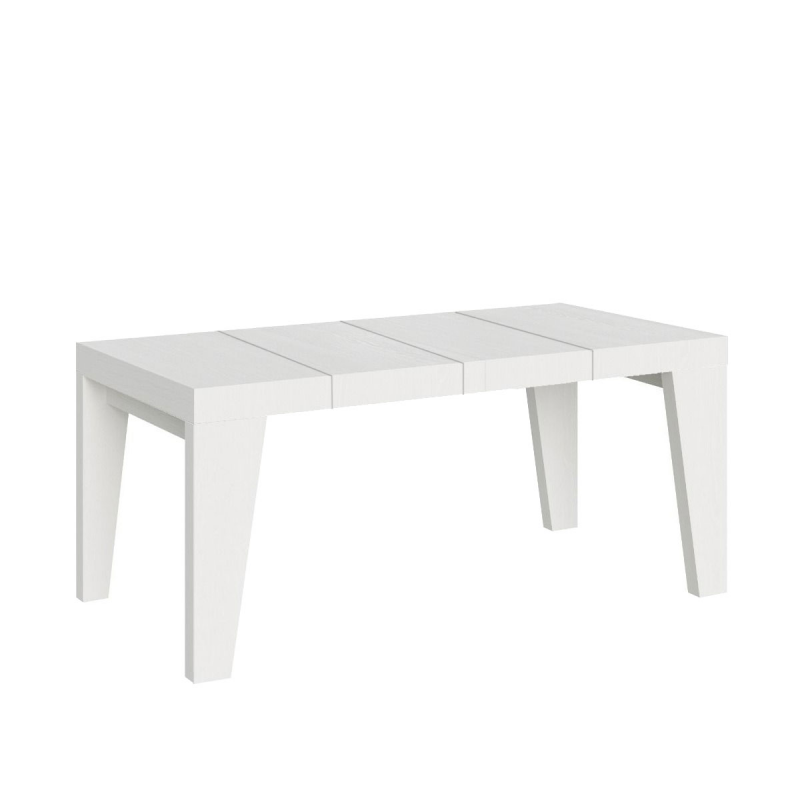 Tavolo allungabile 90x130/234 cm Naxy Premium