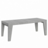 Tavolo allungabile 90x180/284 cm Naxy Premium