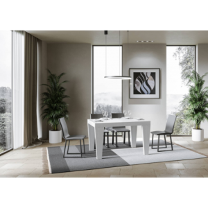Zoom Tavolo allungabile 90x130/234 cm Spimbo Premium