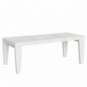 Tavolo allungabile 90x160/264 cm Spimbo Premium