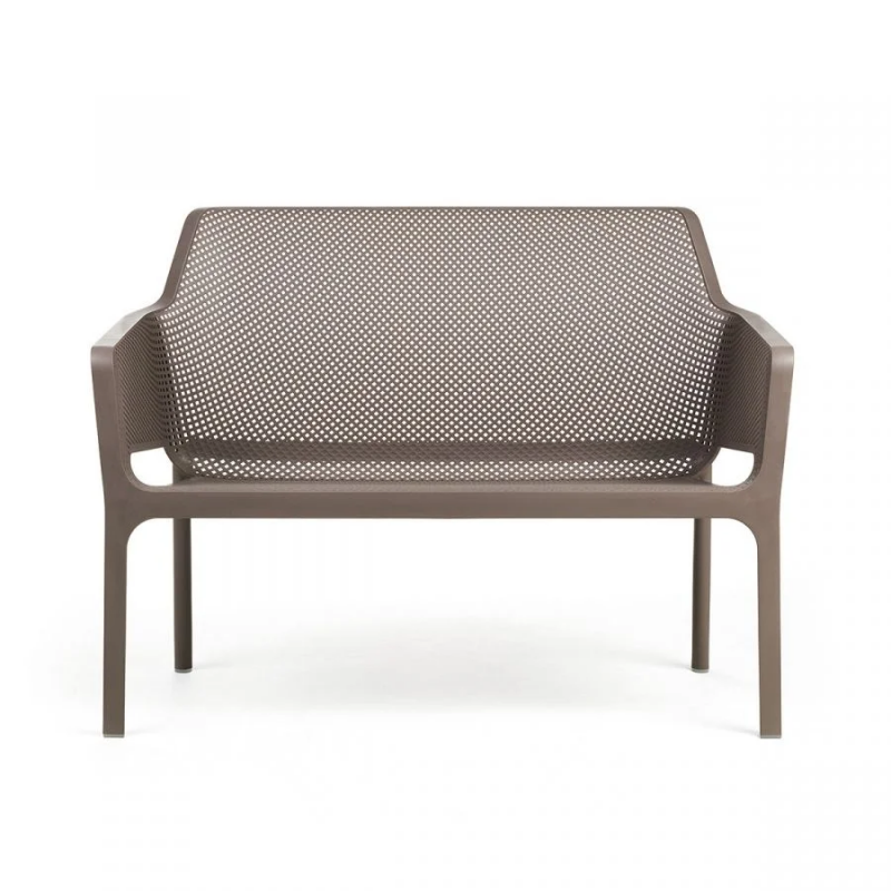 Divano Net Bench Made in Italy