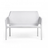 Divano Net Bench Made in Italy