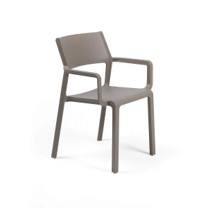 SET da 2 -Trill Armchair Made in Italy