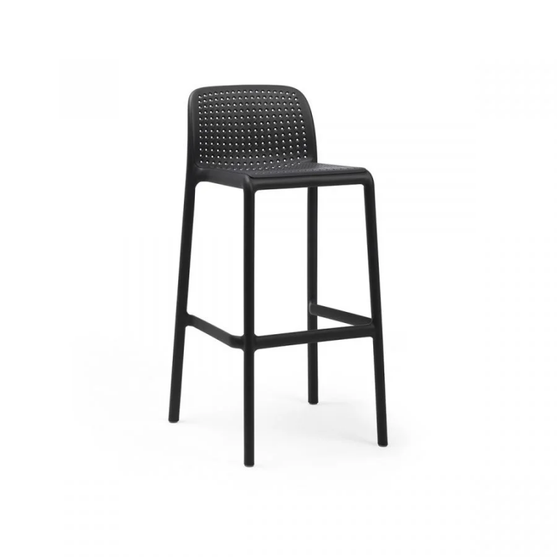 SET da 2 - Sgabello Lido Made in Italy