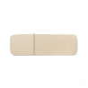 Lettino in polipropilene Eden Made in Italy - set da 2