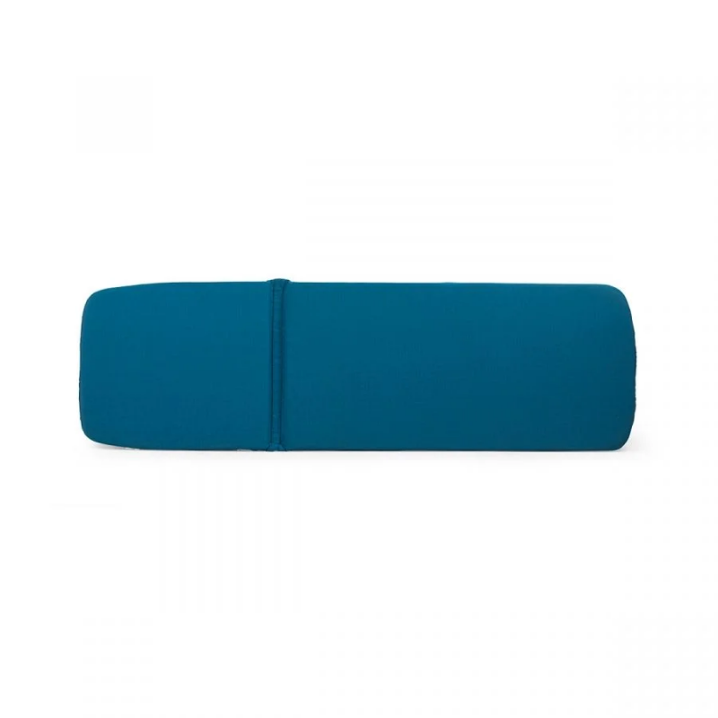 Lettino in polipropilene Eden Made in Italy - set da 2