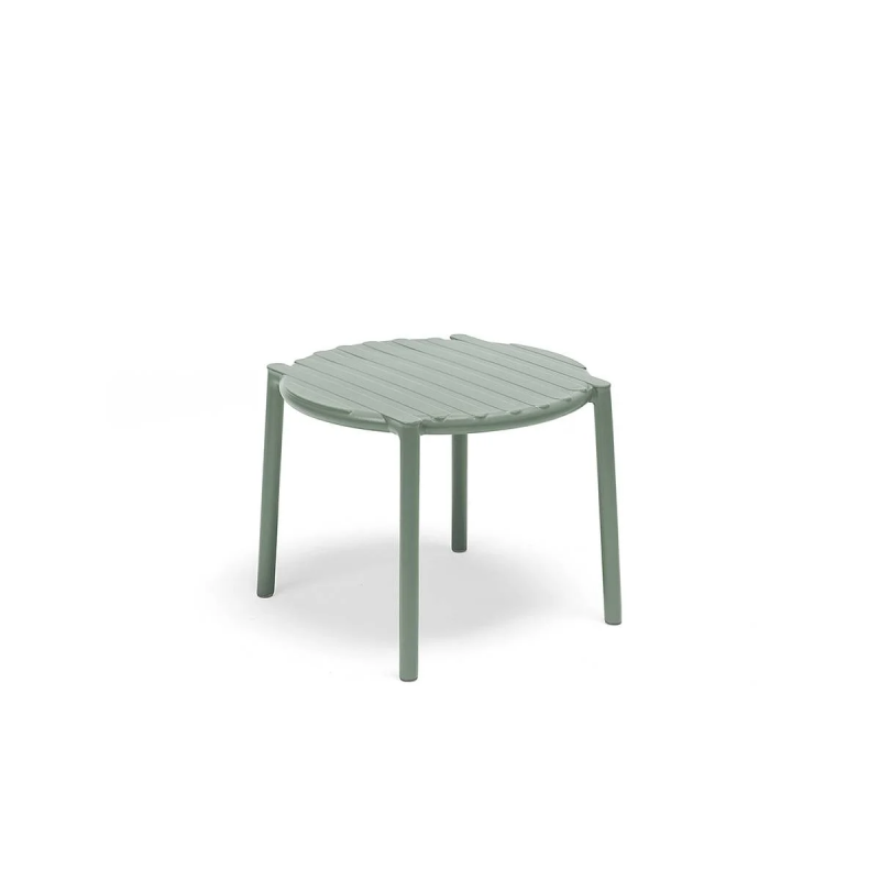 TAVOLO Doga Table IN POLIPROPILENE MADE IN ITALY