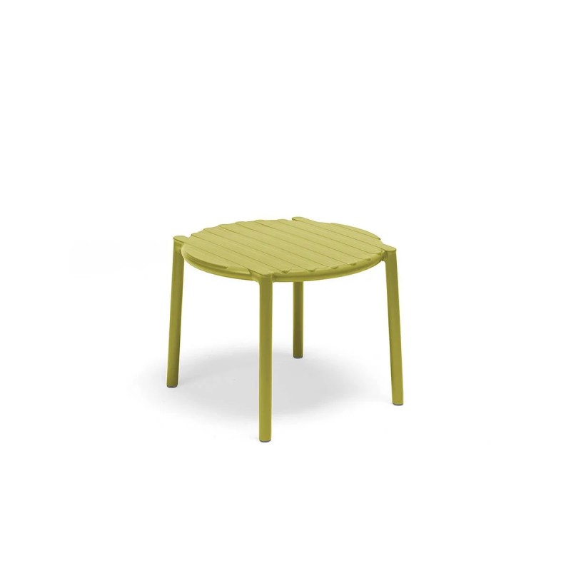 TAVOLO Doga Table IN POLIPROPILENE MADE IN ITALY