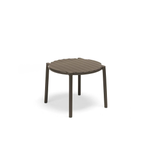 TAVOLO Doga Table IN POLIPROPILENE MADE IN ITALY