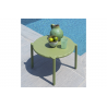 TAVOLO Doga Table IN POLIPROPILENE MADE IN ITALY