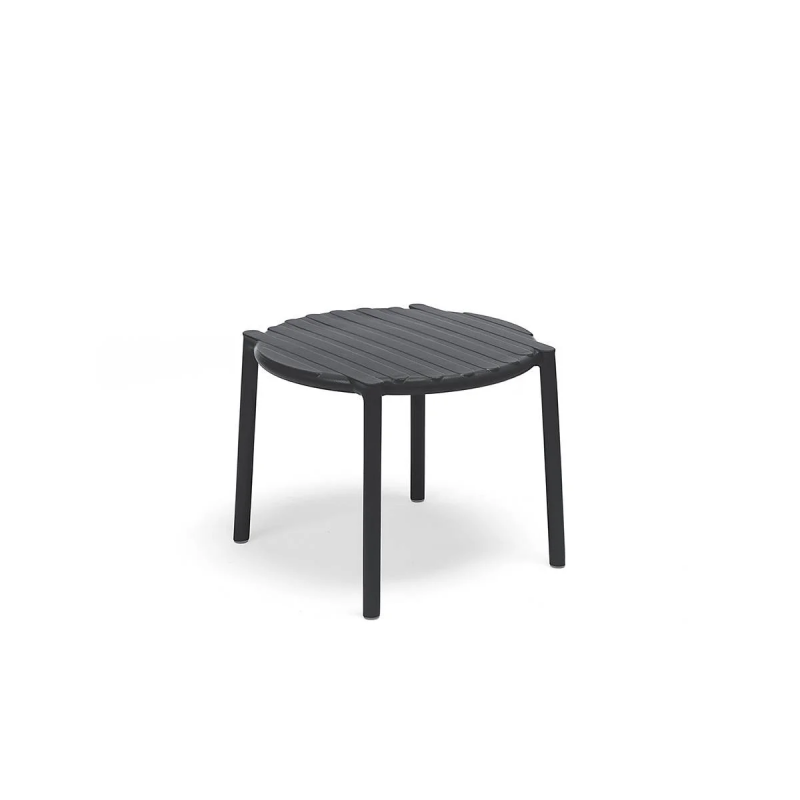 TAVOLO Doga Table IN POLIPROPILENE MADE IN ITALY
