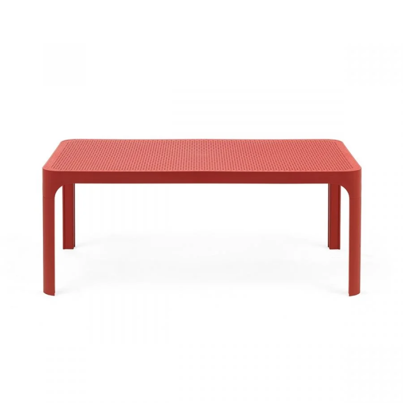 Tavolo Net Table 100 Made in Italy