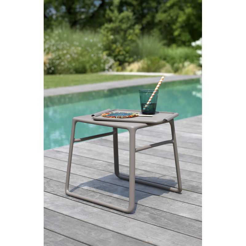 tavolo da giardino, tavolo da giardino in polietilene, tavolo in polietilene, tavoli in polyrattan, polyrattan, polietilene