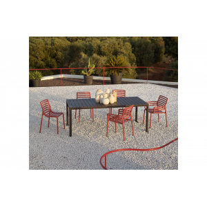 TEVERE 210 EXTENSIBLE made in Italy