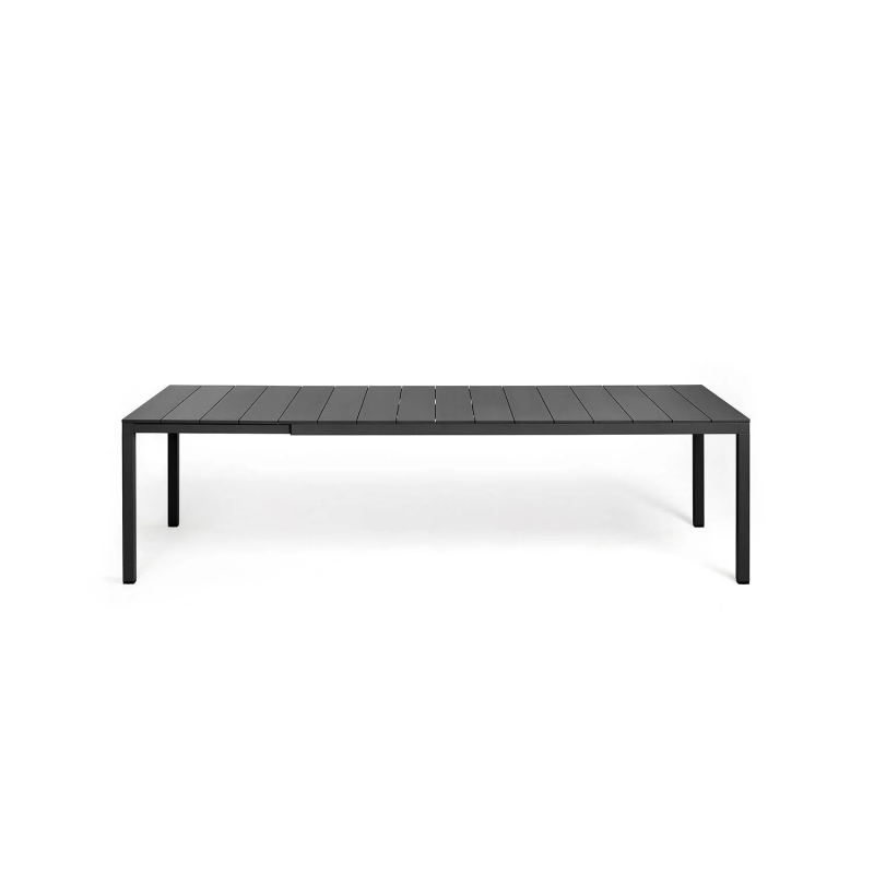 RIO ALU 210 EXTENSIBLE made in Italy