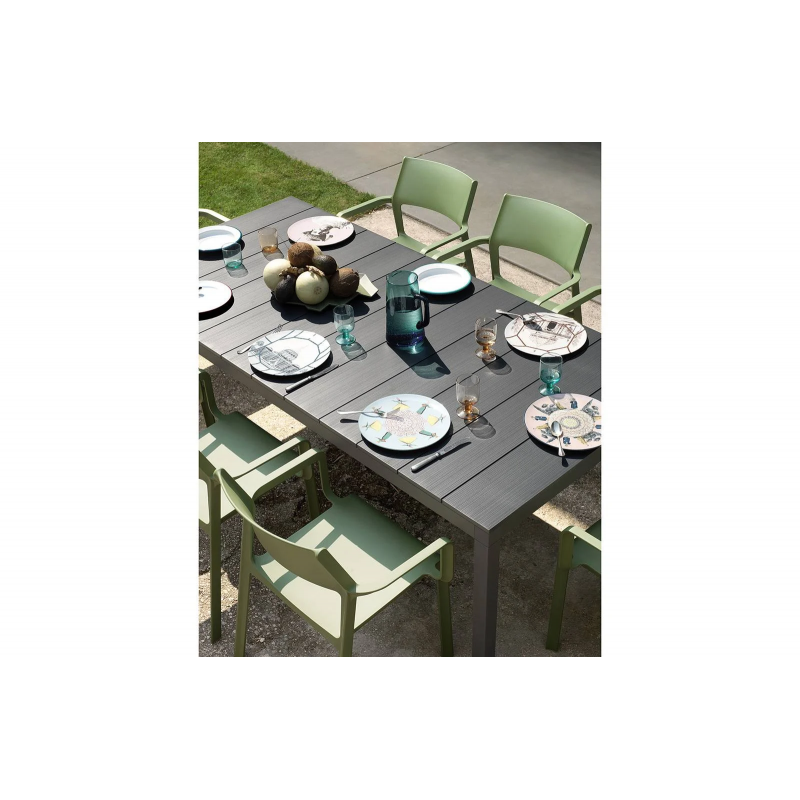 RIO ALU 210 EXTENSIBLE made in Italy