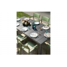 RIO ALU 210 EXTENSIBLE made in Italy