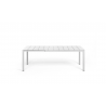 RIO ALU 140 EXTENSIBLE made in Italy