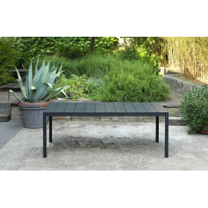 RIO ALU 140 EXTENSIBLE made in Italy