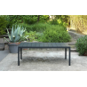 RIO ALU 140 EXTENSIBLE made in Italy
