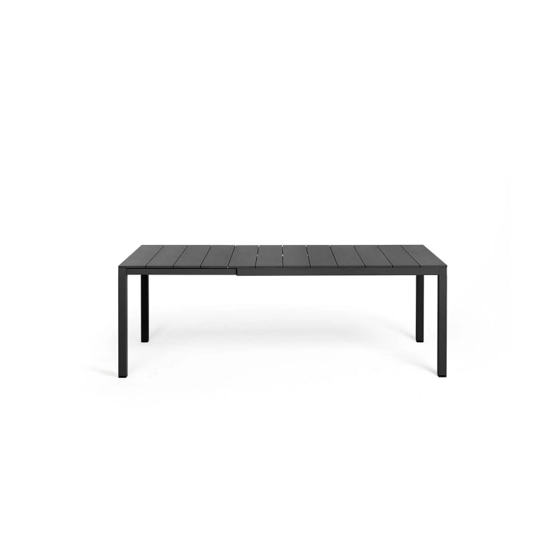 RIO ALU 140 EXTENSIBLE made in Italy