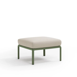 kOMODO POUF made in Italy