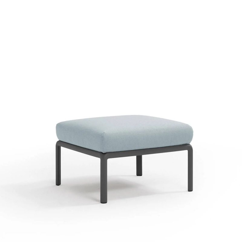 kOMODO POUF made in Italy