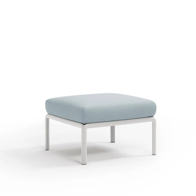 kOMODO POUF made in Italy