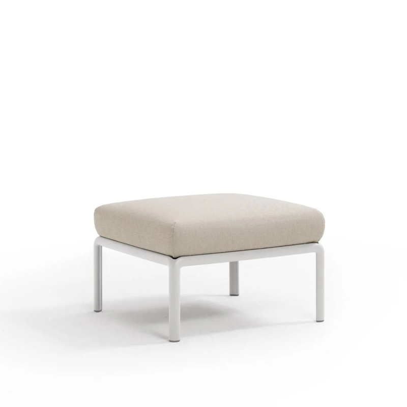 kOMODO POUF made in Italy