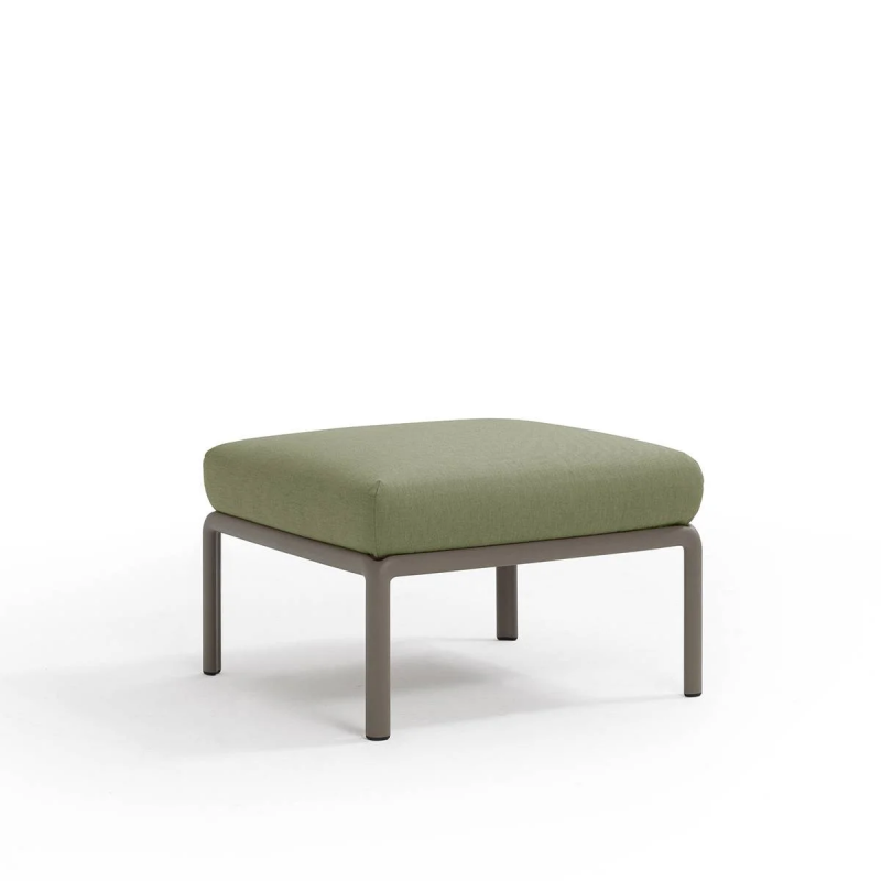 kOMODO POUF made in Italy
