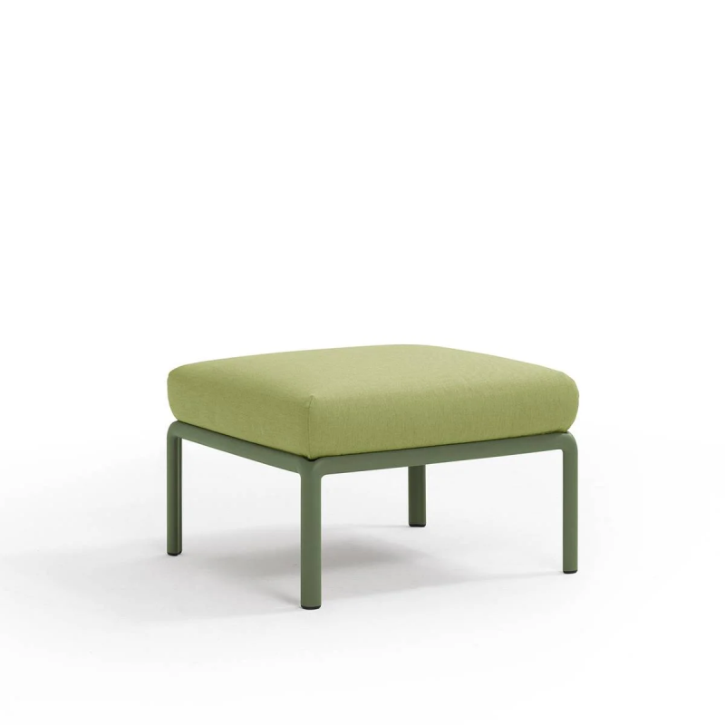 kOMODO POUF made in Italy