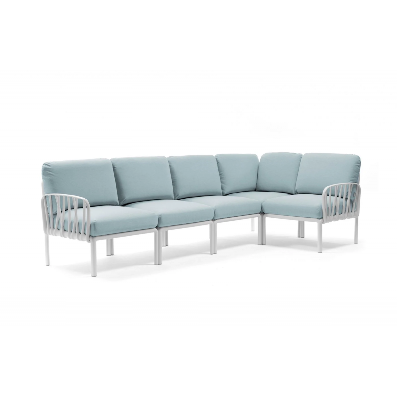 Komodo 5 divano made in Italy