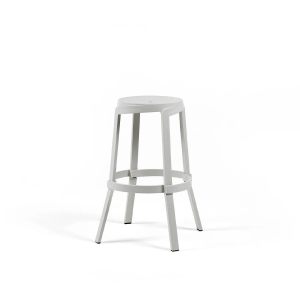 Zoom set da 2 STACK MAXI sgabello made in Italy