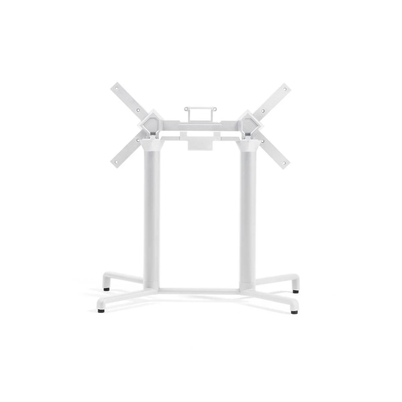 BASE tavolo SCUDO DOUBLE made in Italy