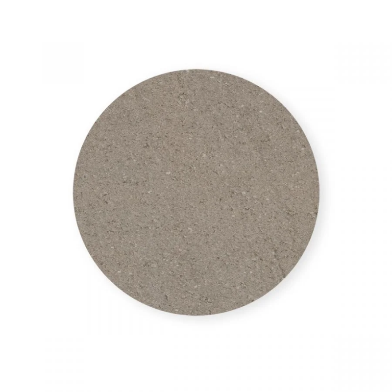 base tavolo PIANO LAMINATO Ø80 made in Italy