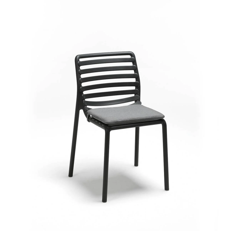 SET da 2 - sedia Doga Bistrot Made in Italy