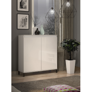 Highboard a 2 ante GENIO made in Italy