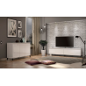 Sideboard a 3 ante XL GENIO made in Italy