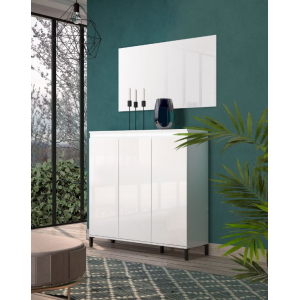 Credenza a 3 ante XL GENIO made in Italy