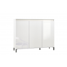 Credenza a 3 ante XL GENIO made in Italy