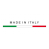 Letto matrimoniale Fanny made in Italy