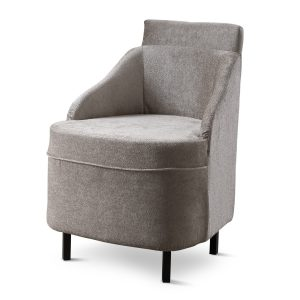 Poltroncina Corinne made in Italy