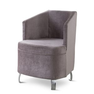 Poltroncina Kate made in Italy