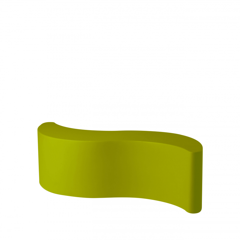 Panca Wave made in Italy