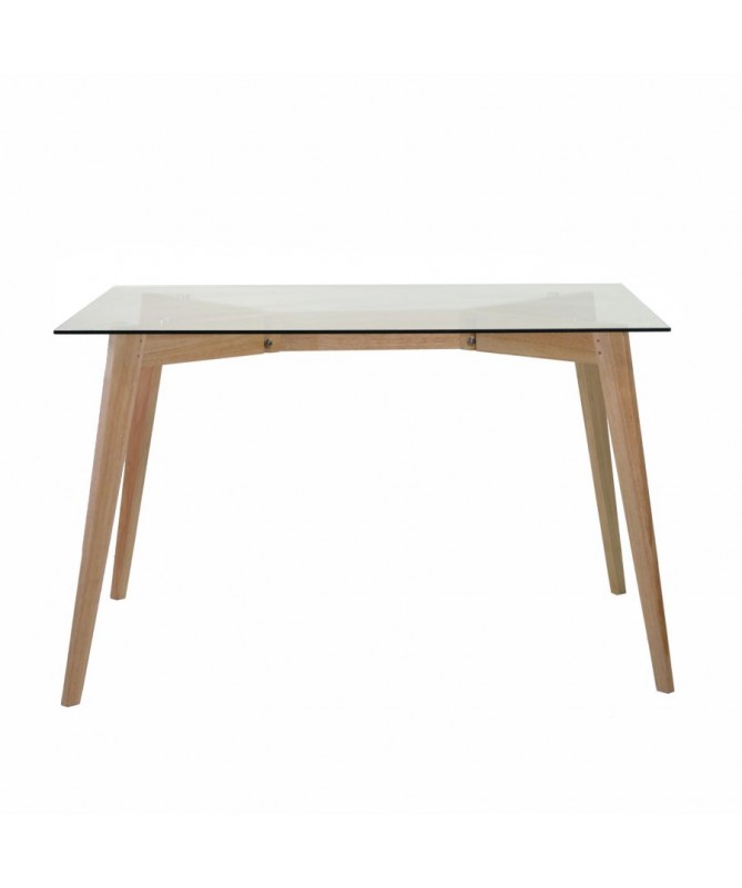 Tavolo legno rettangolare