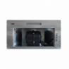 Cappa sottopensile Samet Gruppo70 inox classe D | Cappe cucina